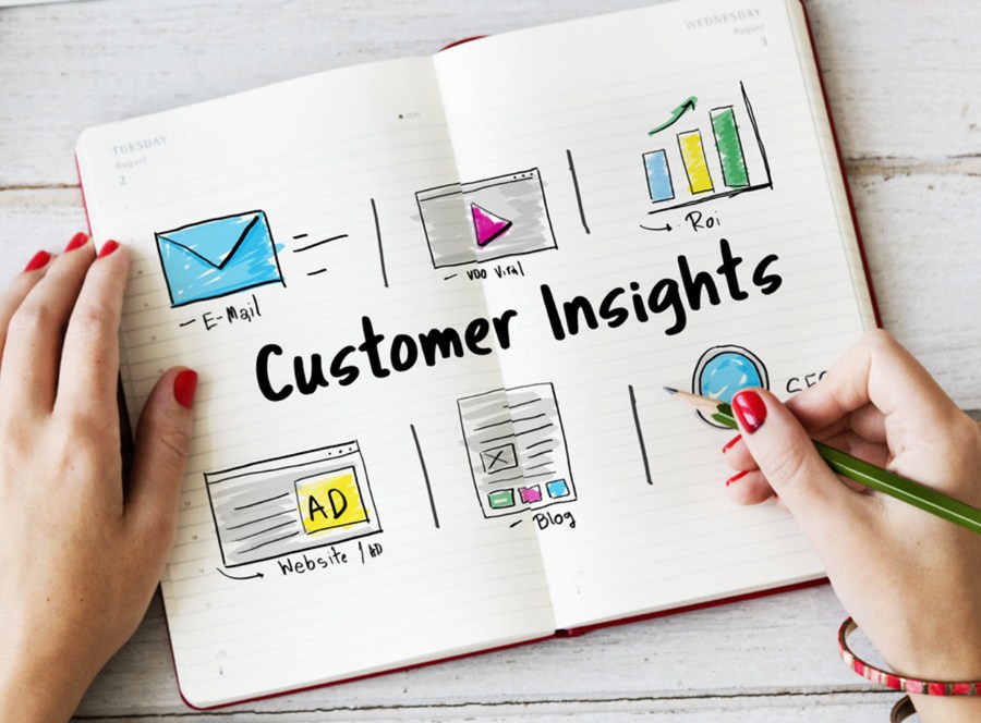 Customer Insight - Sự thật ngầm hiểu khách hàng