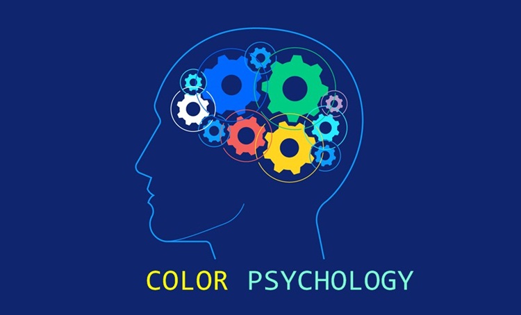 Tâm lý học màu sắc